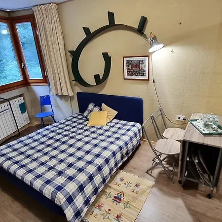 Appartamento Foemina 76 *