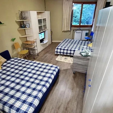 Appartamento Foemina 76